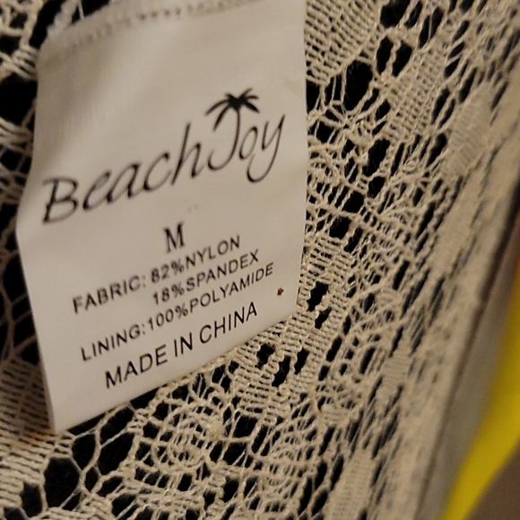 BEACH JOY 2-PC BIKINI 👙😍 SET SIZE M - Picture 11 of 16